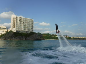 X-TRIP FLY BOARD