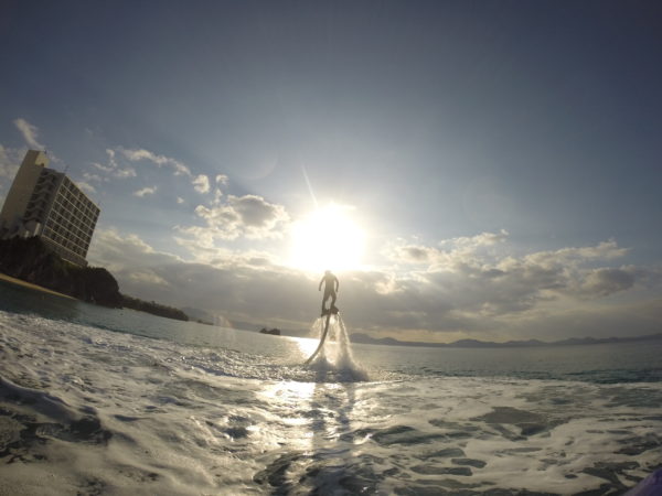 X-TRIP FLYBOARD