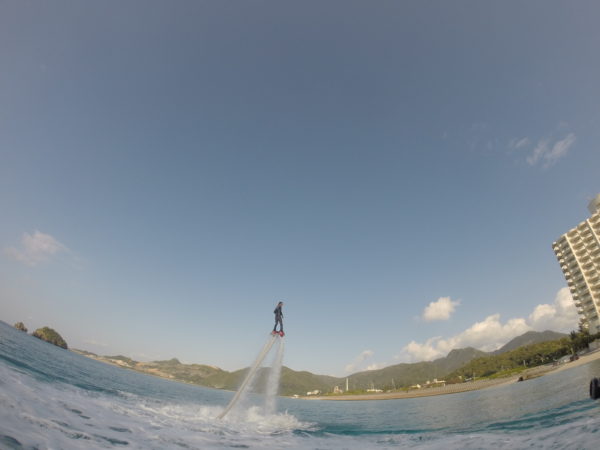 X-TRIP FLYBOARD