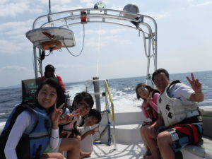 X-TRIP Smile Parasail