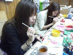 美ら海ホエールウォッチング&美ら島手作り体験工房(お得な思い出プラン)